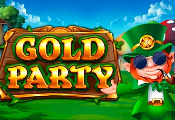 Gold Party